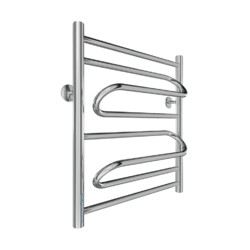 Полотенцесушитель водяной Gloss&Reiter Liza. Л. 50х60.Л2.Z2