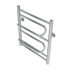 Полотенцесушитель водяной Gloss&Reiter Liza. Л. 50х60.Л2.Z2