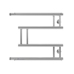 Полотенцесушитель водяной Gloss&Reiter Modern. М.3. 50Х60 (1