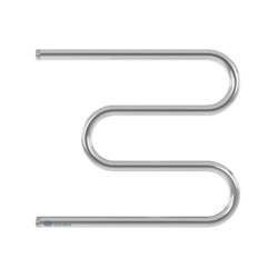 Полотенцесушитель водяной Gloss&Reiter Standart M. М.50Х60 (1