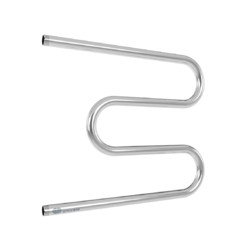 Полотенцесушитель водяной Gloss&Reiter Standart M. М.50Х60 (1