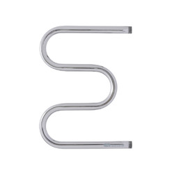 Полотенцесушитель водяной Gloss&Reiter Standart M. М.50Х40(1