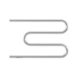 Полотенцесушитель водяной Gloss&Reiter Standart M. М.50Х80 (1