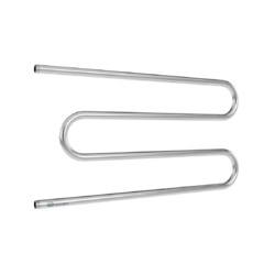 Полотенцесушитель водяной Gloss&Reiter Standart M. М.50Х100 (1