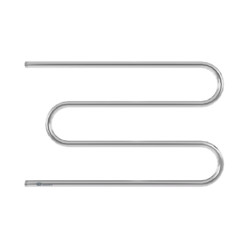 Полотенцесушитель водяной Gloss&Reiter Standart M. М. 60Х100 (1