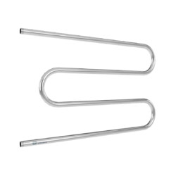 Полотенцесушитель водяной Gloss&Reiter Standart M. М. 60Х100 (1