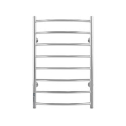 Полотенцесушитель водяной Gloss&Reiter Raduga. Л. 50х80.Д8