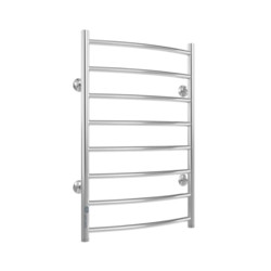 Полотенцесушитель водяной Gloss&Reiter Raduga. Л. 50х80.Д8