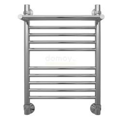 Полотенцесушитель водяной Сунержа Богема с полкой 60x40