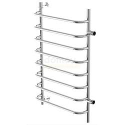 Полотенцесушитель водяной Gloss & Reiter Скиф Lux 50x80