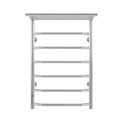 Полотенцесушитель водяной Gloss&Reiter Terra lux Л. 50х80.Т6.П2