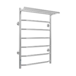 Полотенцесушитель водяной Gloss&Reiter Terra lux Л. 50х80.Т6.П2
