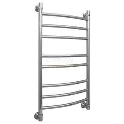 Полотенцесушитель водяной Сунержа Галант 100x50 ( черный хром )