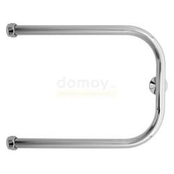 Полотенцесушитель водяной Сунержа Галант 100x50 ( черный хром )