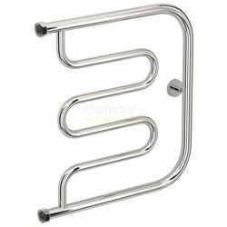 Полотенцесушитель водяной Сунержа Классика Лира 50x50 ( хром )