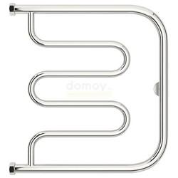 Полотенцесушитель водяной Сунержа Классика Лира 50x50 ( хром )