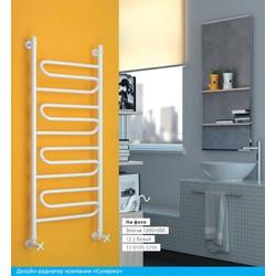 Полотенцесушитель водяной Сунержа Элегия 100x60 ( золото )