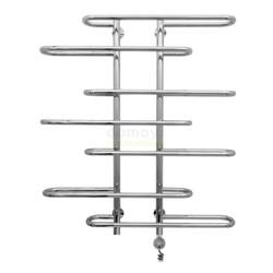 Полотенцесушитель электрический Сунержа Фурор-елочка 100x90, правый