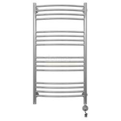 Полотенцесушитель электрический Сунержа Богема 100x50, правый