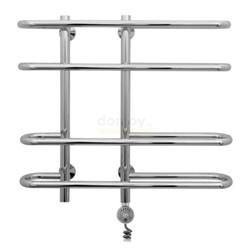 Полотенцесушитель электрический Сунержа Фурор 60x70, правый