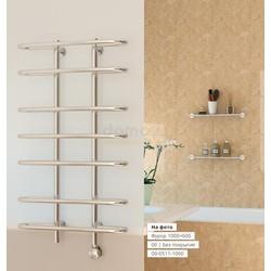 Полотенцесушитель электрический Сунержа Фурор 60x70, правый