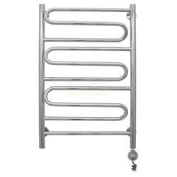 Полотенцесушитель электрический Сунержа Элегия 80x50, правый