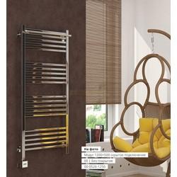 Полотенцесушитель электрический Сунержа Модус 80x50, правый