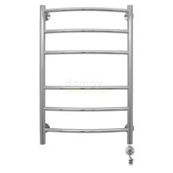 Полотенцесушитель электрический Сунержа Галант 80x50, правый