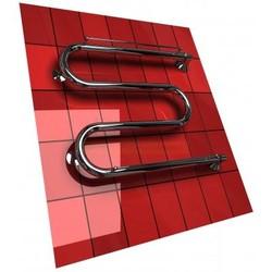 Полотенцесушитель водяной Двин Классика M8 60x60, с полкой