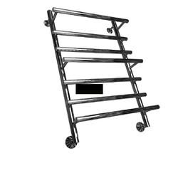 Полотенцесушитель водяной Двин Лесенка Q5 primo 60x50