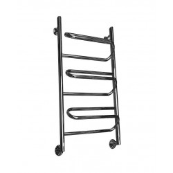 Полотенцесушитель водяной Двин Лесенка W8 (1