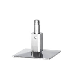 Полотенцесушитель водяной Gloss&Reiter Pro-line Л. 50х80.P8