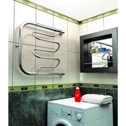 Полотенцесушитель водяной Ростела ДУ-32 Джаз (бок.подв., 1 1/4