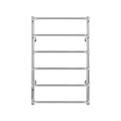 Полотенцесушитель водяной Gloss&Reiter Skif. Л. 50х80.С6.G1