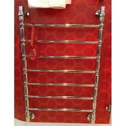 Полотенцесушитель Двин Лесенка Bubble 1 60x40, водяной