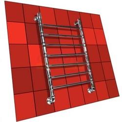 Полотенцесушитель Двин Лесенка Bubble 1 100x50, водяной