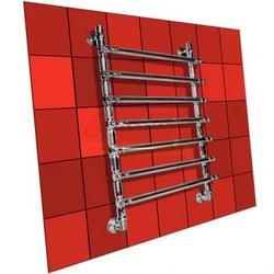 Полотенцесушитель Двин Лесенка Bubble 3 80x40, водяной