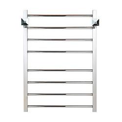 Полотенцесушитель Stinox Classic 50x80 (4-4), водяной, цветной