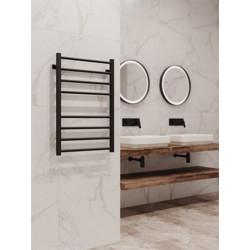 Полотенцесушитель Stinox Classic 50x80 (4-4), водяной, цветной