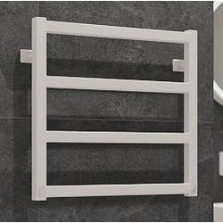 Полотенцесушитель Stinox Ancona 50x50 (4), водяной, цветной