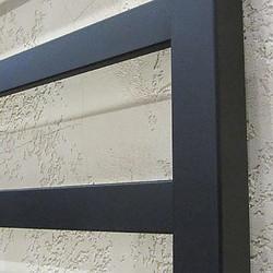 Полотенцесушитель Stinox Ancona 50x50 (4), водяной, цветной