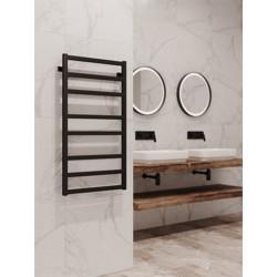 Полотенцесушитель Stinox Ancona 50x100 (3-2-3), водяной, цветной