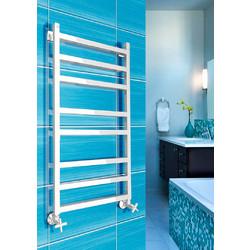 Полотенцесушитель Stinox Ancona 50x100 (3-2-3), водяной, цветной