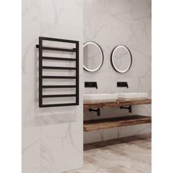 Полотенцесушитель Stinox Bergamo 50x80 (6), водяной, цветной