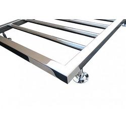 Полотенцесушитель Stinox Corsa 50x140 (12), водяной