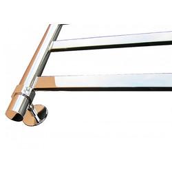 Полотенцесушитель Stinox Maxima 50x60 (5), водяной