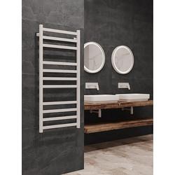 Полотенцесушитель Stinox Prestige Luxe 50x120 (4-4-3), водяной, цветной