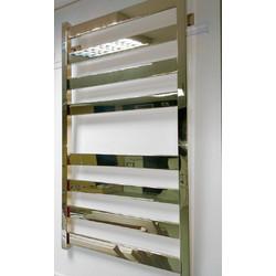 Полотенцесушитель Stinox Prestige Luxe 50x120 (4-4-3), водяной, цветной