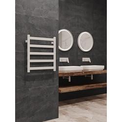 Полотенцесушитель Stinox Verona 50x60 (5), водяной, цветной