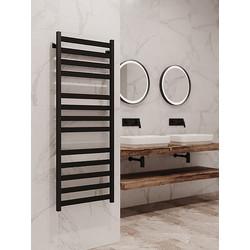 Полотенцесушитель Stinox Verona Luxe 50x140 (5-4-4), водяной, цветной